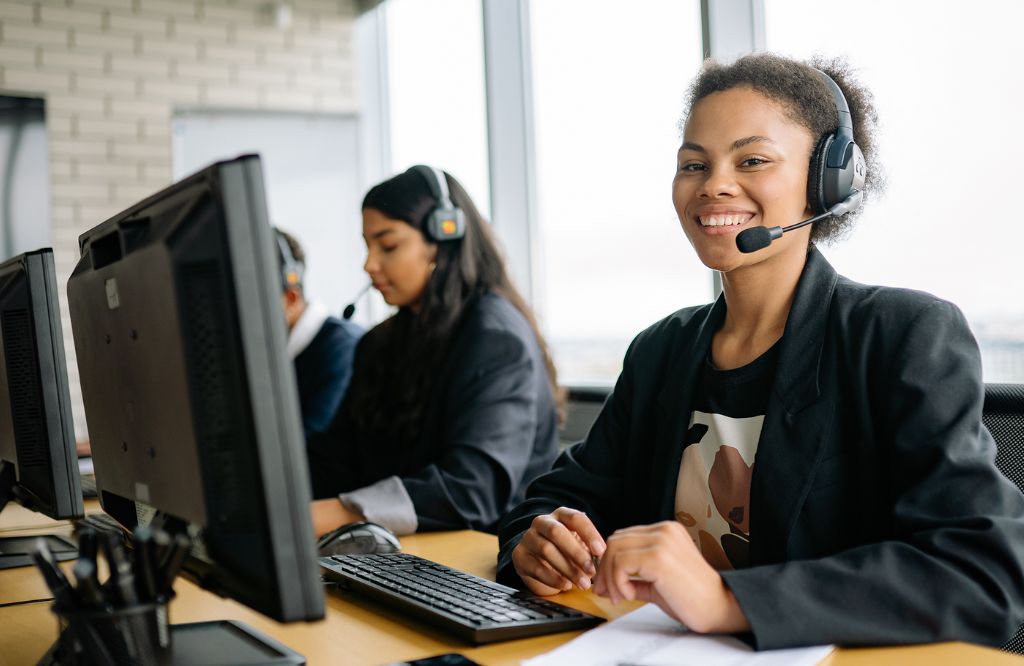 Global Standard BPO Services